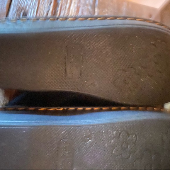 INGARO Women’s Nurse’s Happy Shoes Slip On T-Strap Mules - Picture 6 of 6